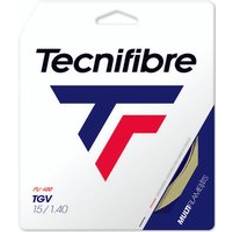 Tecnifibre Tennis Strings Tecnifibre Tecnifibre TGV Tennis String Set