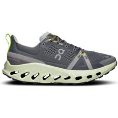 On Cloudsurfer Trail men Lowtop Blue