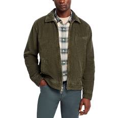 Corduroy Clothing Men's Corduroy Mechanic Jacket DARK OLIVE (2X-Large)