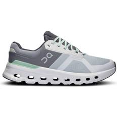 On Cloudrunner 2 Wide Schuhe - Grau