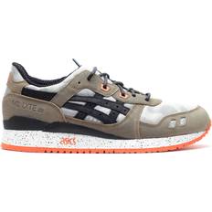 Asics 44 Chaussures de Basket Asics Bait x Gel Lyte 3 'Guardian' - Green - Men's