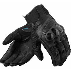 Rev'it! Revit Ritmo, Handschuhe Schwarz