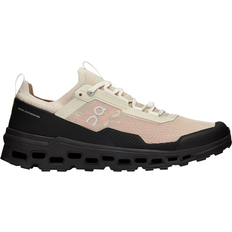 On Cloudultra 2 - Sand Black/Cream