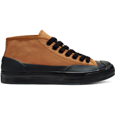 Converse 44 Stiefel & Boots Converse A$AP Nast x Jack Purcell Chukka Mid 'Pumpkin Spice'