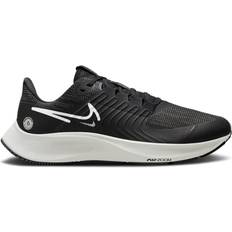 Dam - Nike Air Zoom Pegasus Skor Nike Air Zoom Pegasus 38 Shield Wom - Black/Platinum Tint