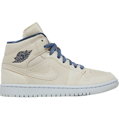 Beige - Donna Scarpe da Basket Jordan Nike beige