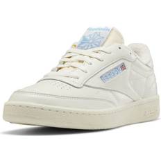 Reebok Men Shoes Reebok Club Vintage White