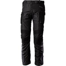 Rst MC-Bukser Endurance - Sort