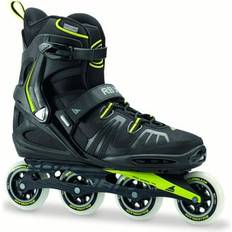 Pattini in Linea e a Rotelle Rollerblade RB XL Fitness Inlineskate