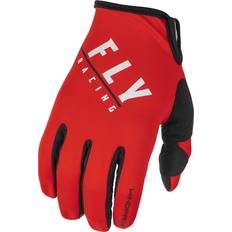Fly Racing Motorcycle cross gloves Lite Windproof Noir