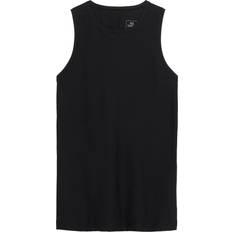 On Tank Tops On Movement Tank Black, Womens