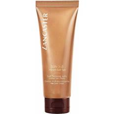 Lancaster Selvbrunere Lancaster Sun 365 Self Tan Instant Self Tanning Jelly Body 125ml