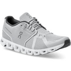 On Herren Sneakers On Herren Freizeitschuhe Cloud Grau