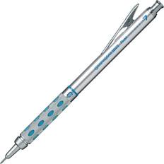 Pentel GraphGear 1000 Expert Mechanical Drafting Pencil 0.7mm Blue