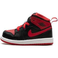 Jordan Scarpe da sport Jordan Air Jordan 1 Mid TD 'Alternate Bred' - Infant