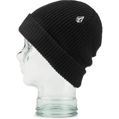 Volcom Herr Mössor Volcom Sweep Beanie BLACK (USEX (ONE SIZE)
