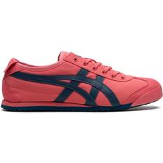 Onitsuka Tiger Mexico 66 "Pink Cameo Mako Blue"