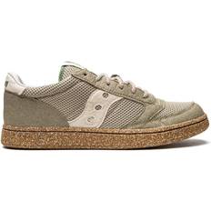 Saucony Jazz Court Low-Top Sneakers - Beige