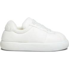 Marni Men Sneakers Marni Big Foot 2.0 Leather Sneakers