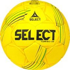 Select Handball Select Ballon BDE Torneo DB V23 Jaune