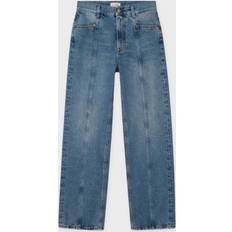 Jeans Loose Fit Denim Ljusblå W29/L32