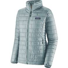 Patagonia Nano Puff Jacket - Thermal Blue