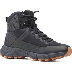 38 - Dam Chukka boots Exani Men's Cole Hi Rust