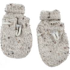 Joha Uld Beige Luffer 2-lags 70-80