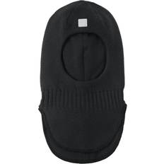 48/50 Asusteet Reima Starrie Balaclava - Musta