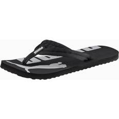 Puma White Flip-Flops Puma Epic Flip V2 Flip Flops - Black/White