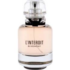 Givenchy L'Interdit For Women, 50 ml 50ml