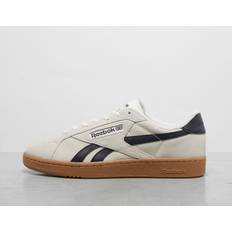 Sko Reebok Classic Sneakers CLUB GROUNDS Hvid