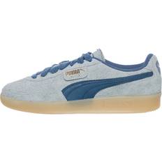 Sko Puma Palermo Hairy Blau
