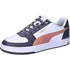 Puma Caven 2.0 Sneakers, White, 46, Shoes Galactic Gray