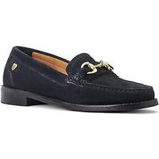 Pink Loafers Shires moretta rosa loafers