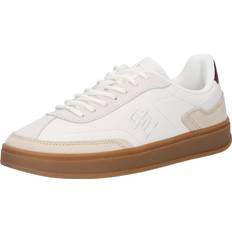 Tommy Hilfiger Heritage Court Sneakers, Classic Beige