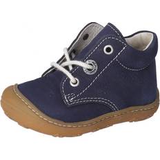 Schuhe Ricosta Halbschuhe blau