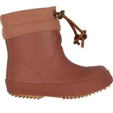 Bisgaard Gummistiefel bisgaard Thermostiefel Unisex Kinder Thermo Baby Rain Boot - Rose
