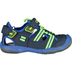 CMP 30q9552 Naboo Baby Sandals Blau