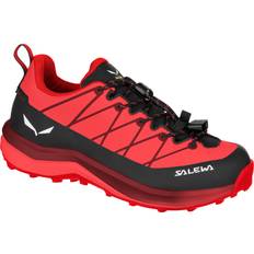 Rosa Scarpe da passeggio Salewa Scarpe da trekking - Rosso