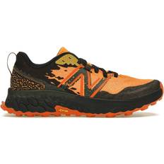 New Balance Fresh Foam Hierro v7 - Hot Marigold/Orange