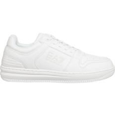 EA7 Lenkkarit EA7 Basket Low - White