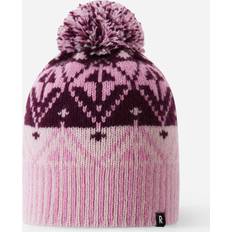 Reima Vaaleanpunainen Pipot Reima Pohjoinen Beanie - Rosa