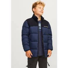 Jack & Jones Dynejakke Junior