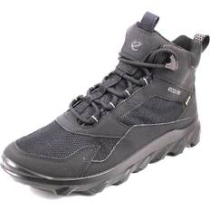 Ecco Mujer Zapatos de senderismo ecco Women's Mx W Low Gtx Hiking shoe, black