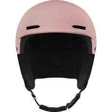 Salomon Husk JR Kids Helmet Heavenly Pink M