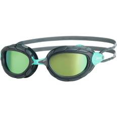 Zoggs Swim Goggles Zoggs Predator Titanium Reactor Swimming goggles Small, multi