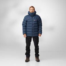 Fjällräven Expedition Mid Winter Jacket M, UN Blue-Navy