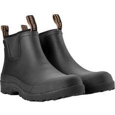 Tretorn 44 Botas de agua Tretorn Terräng Low Neo 472627 Negro