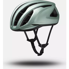 Specialized Prevail 3 Metallic White Sage Helmet
